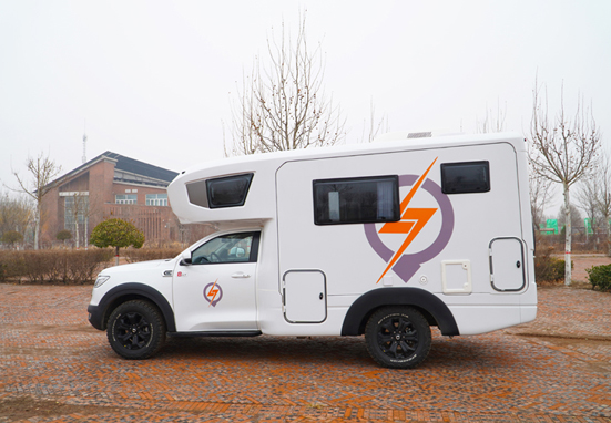 五月房車展，哪個距離您最近呢？