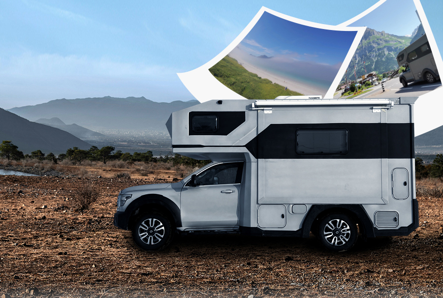 5個(gè)月,4萬(wàn)公里,山海炮房車是陪他們走完23個(gè)國(guó)家的房車 5個(gè)月,4萬(wàn)公里,山海炮房車是陪他們走完23個(gè)國(guó)家的房車