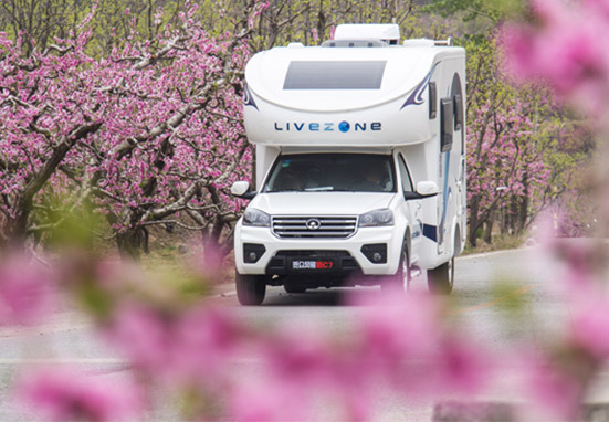 2018年買皮卡房車選哪款合適？