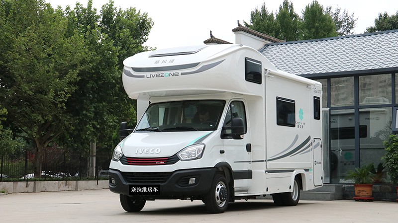 北京房車展完美收官，感謝您的支持