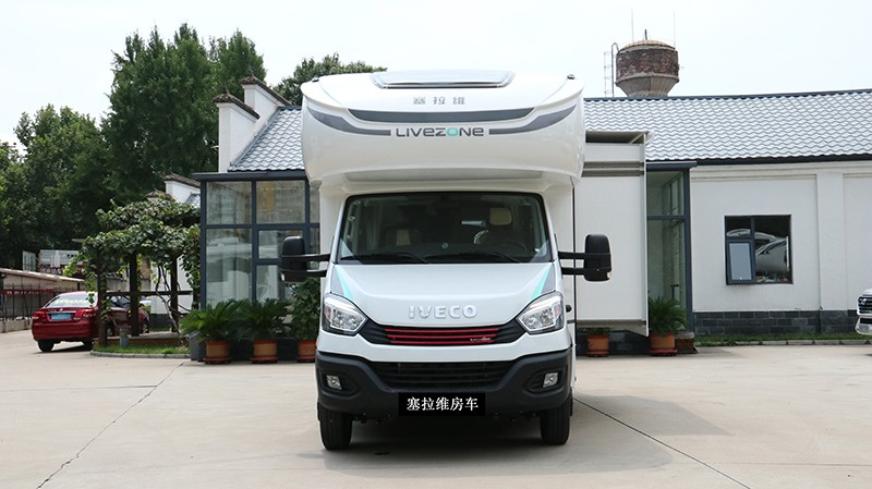 北京房車展完美收官，感謝您的支持