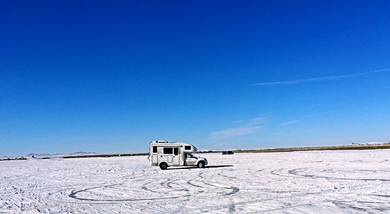 深入旅行，房車助力才更完美