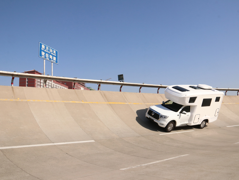 房車這么設(shè)計，值得選擇