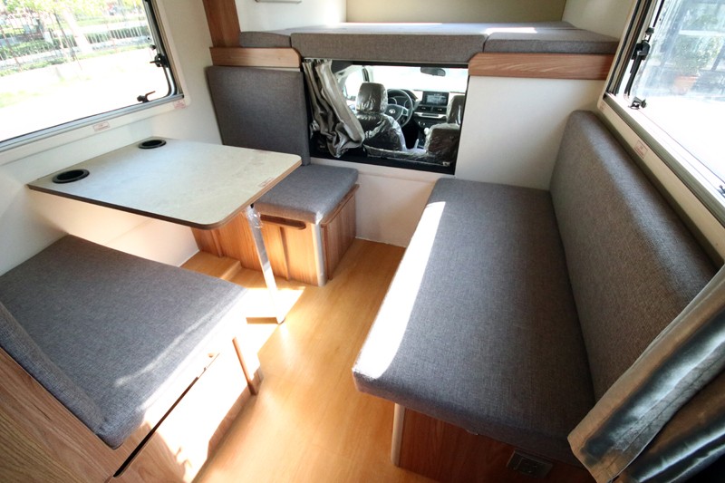 四驅房車選哪款合適？