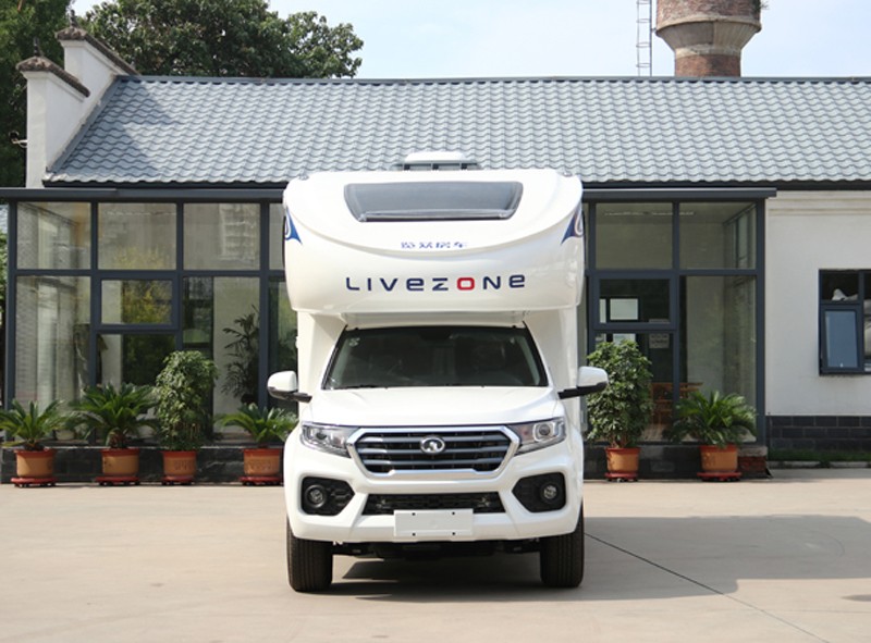 四驅房車選哪款合適？