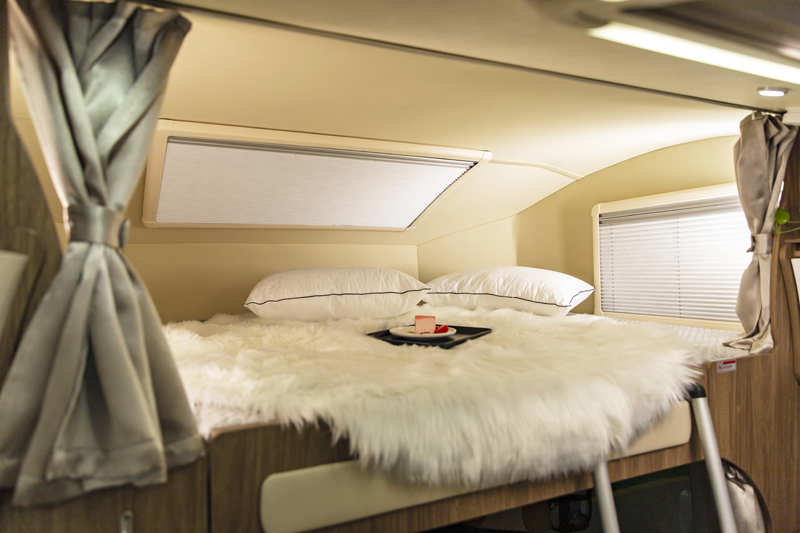 深度自駕，品質房車生活選這款