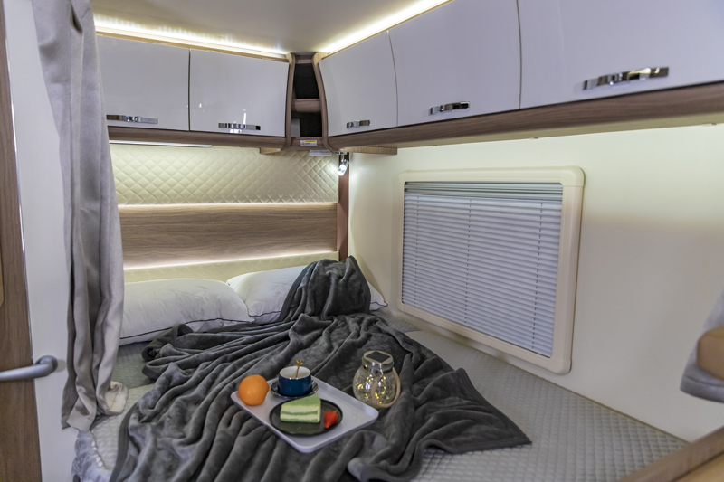 深度自駕，品質房車生活選這款