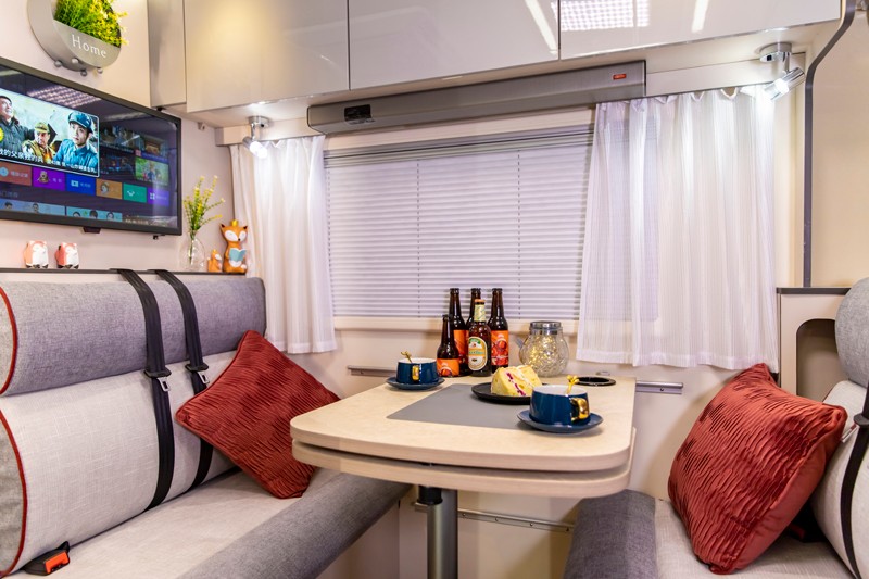 自由炮登陸天津國(guó)際汽車(chē)展覽會(huì)