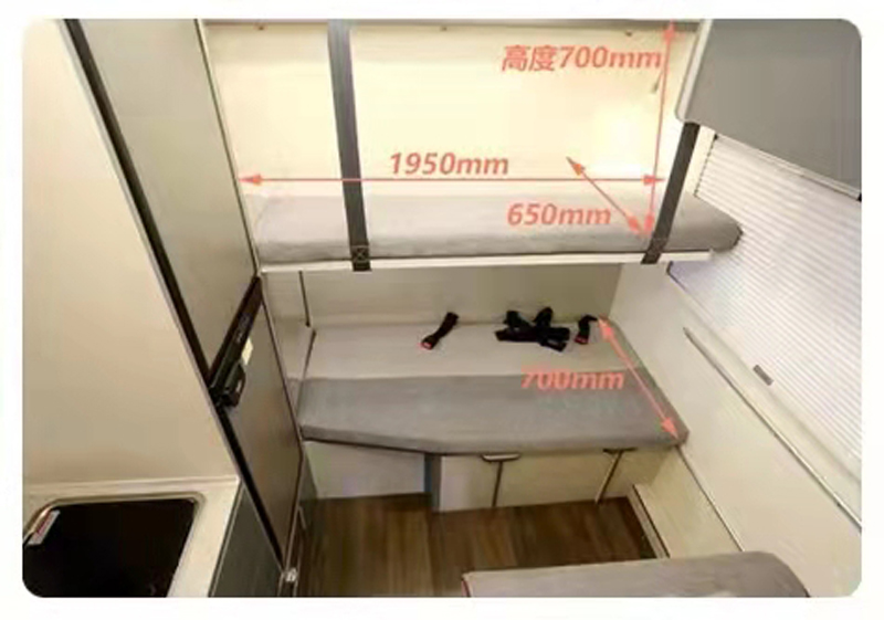 這個房車選擇題有點難，選A還是B？