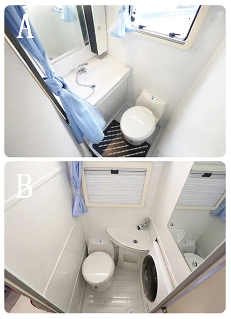 這個房車選擇題有點難，選A還是B？