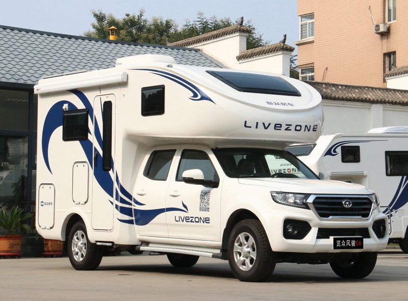 四驅強者，這幾款房車無畏崎嶇