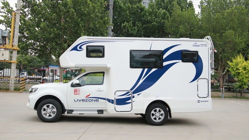 能進(jìn)京的皮卡房車、哪里有能上京牌的皮卡房車？