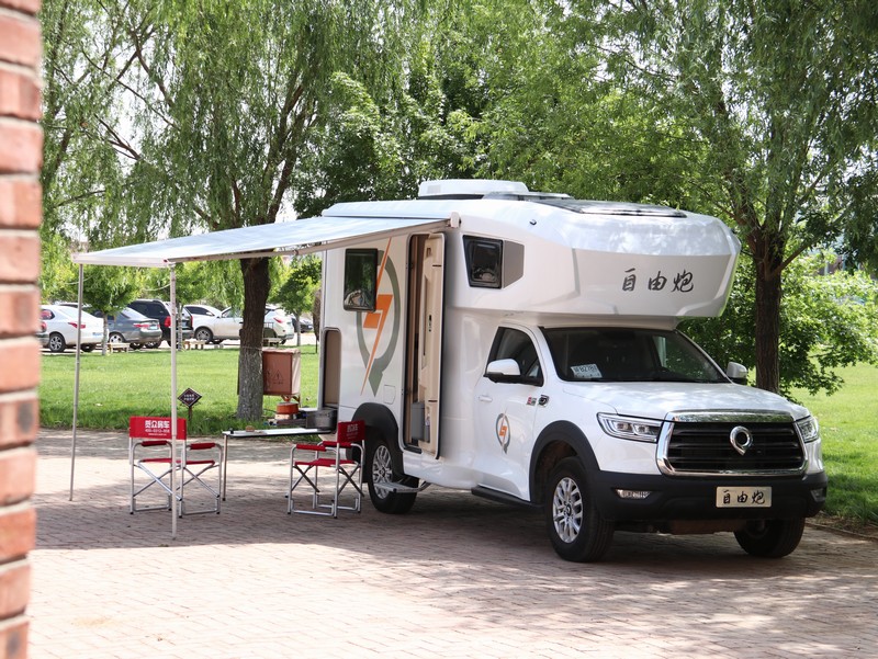 越野房車哪家好？四驅皮卡房車能滿足越野需求么？