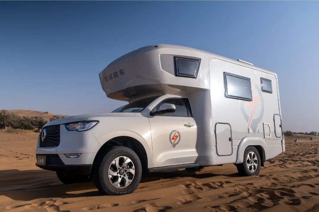 一輛優秀的房車應該具備哪些基因？看這里!