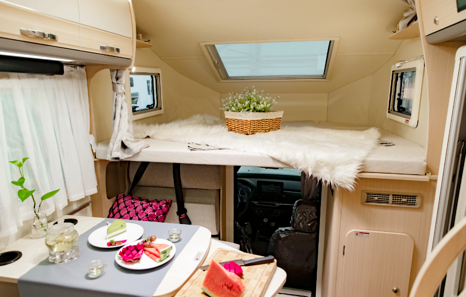 分時四驅(qū)、超大空間、一代經(jīng)典——風駿C7！