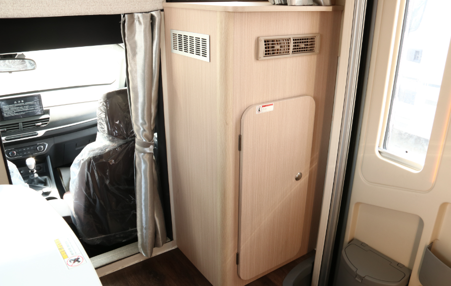 分時四驅(qū)、超大空間、一代經(jīng)典——風駿C7！