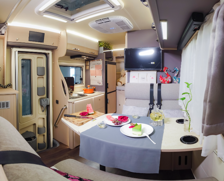 分時四驅(qū)、超大空間、一代經(jīng)典——風駿C7！