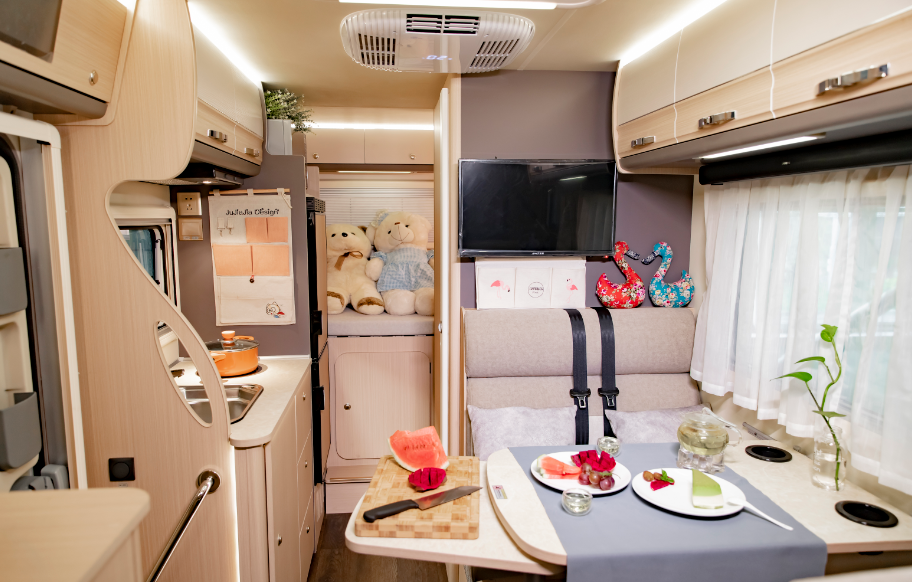 分時四驅(qū)、超大空間、一代經(jīng)典——風駿C7！