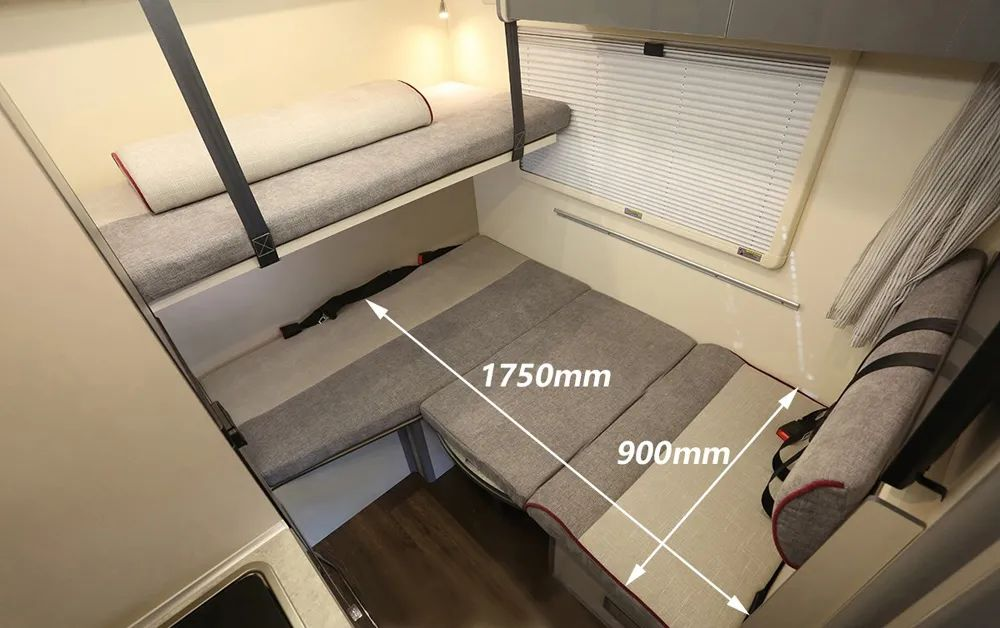 氣場(chǎng)全開！駱駝房車最強(qiáng)全明星陣容，齊了！