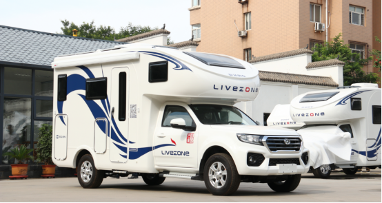 氣場(chǎng)全開！駱駝房車最強(qiáng)全明星陣容，齊了！