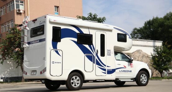 氣場(chǎng)全開！駱駝房車最強(qiáng)全明星陣容，齊了！