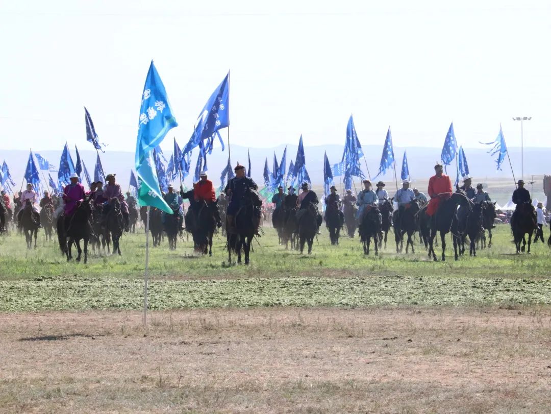 來福，以精致矗立在野性之中