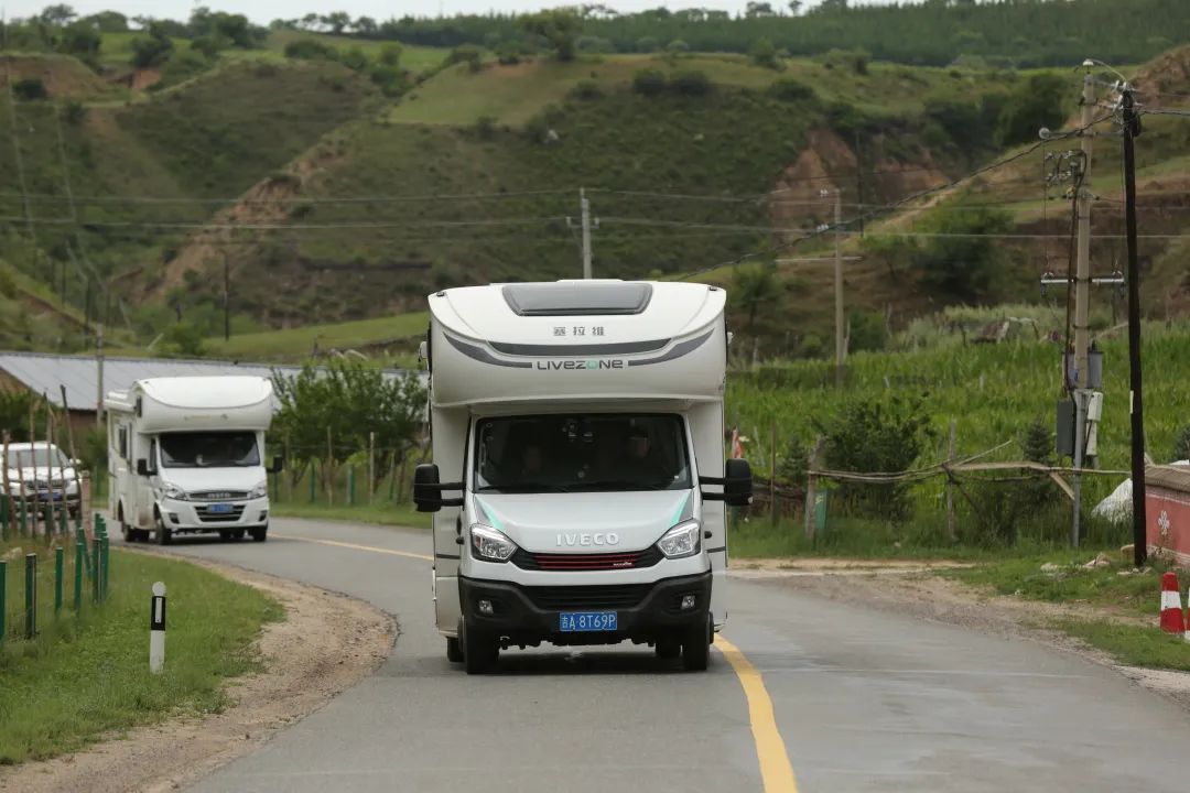 來福，以精致矗立在野性之中