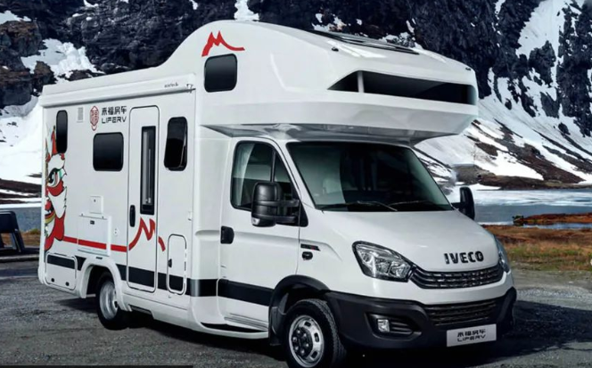 高階玩家都玩什么房車？