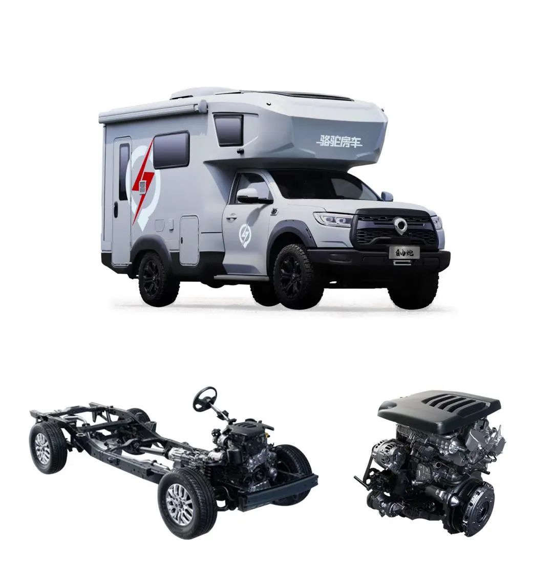 什么時(shí)候你最想擁有一臺(tái)房車(chē)？