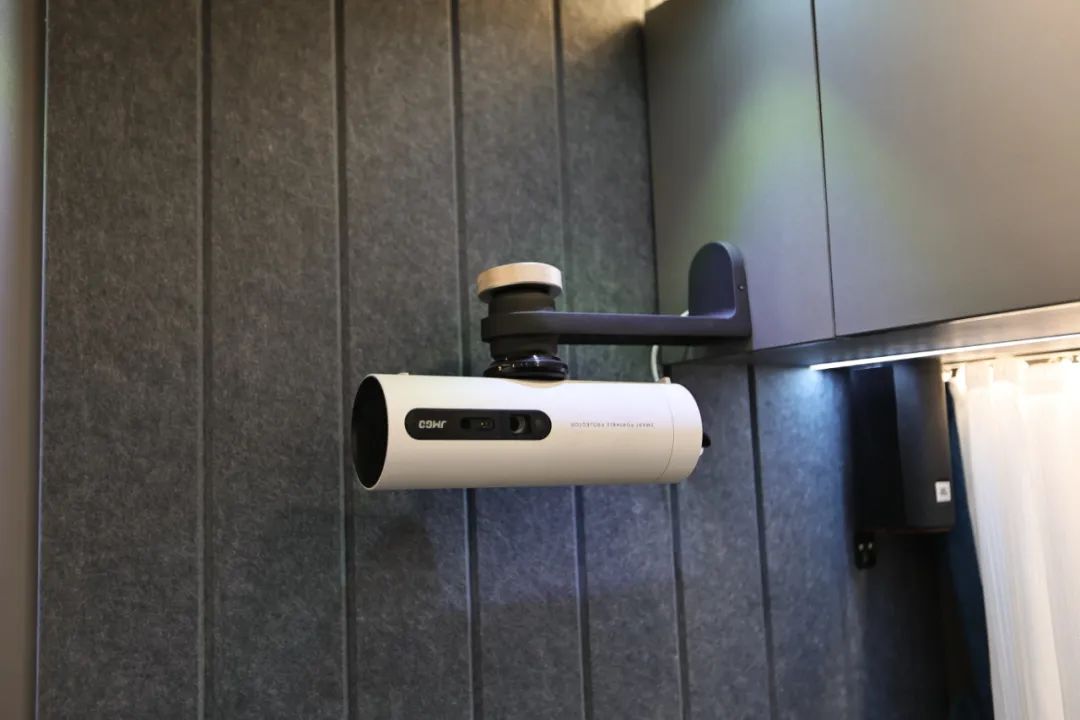 TOD智能四驅(qū) 全車越野套件，這是不是你理想的C型越野房車？