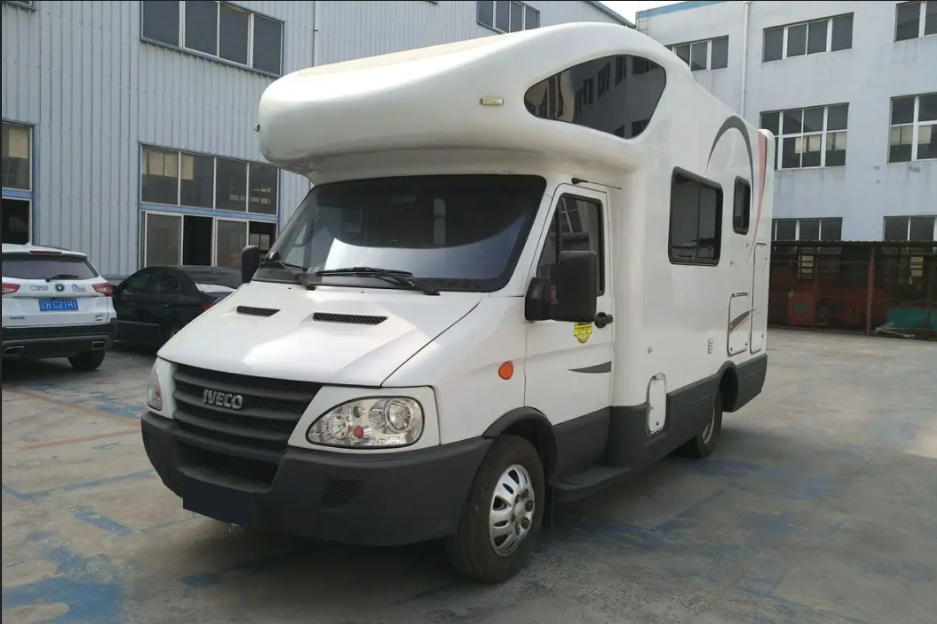 向“偽性價比”房車出擊，第五代塞拉維來襲！