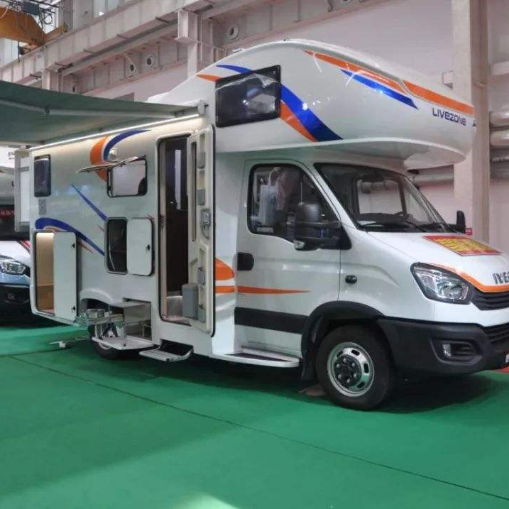 向“偽性價比”房車出擊，第五代塞拉維來襲！