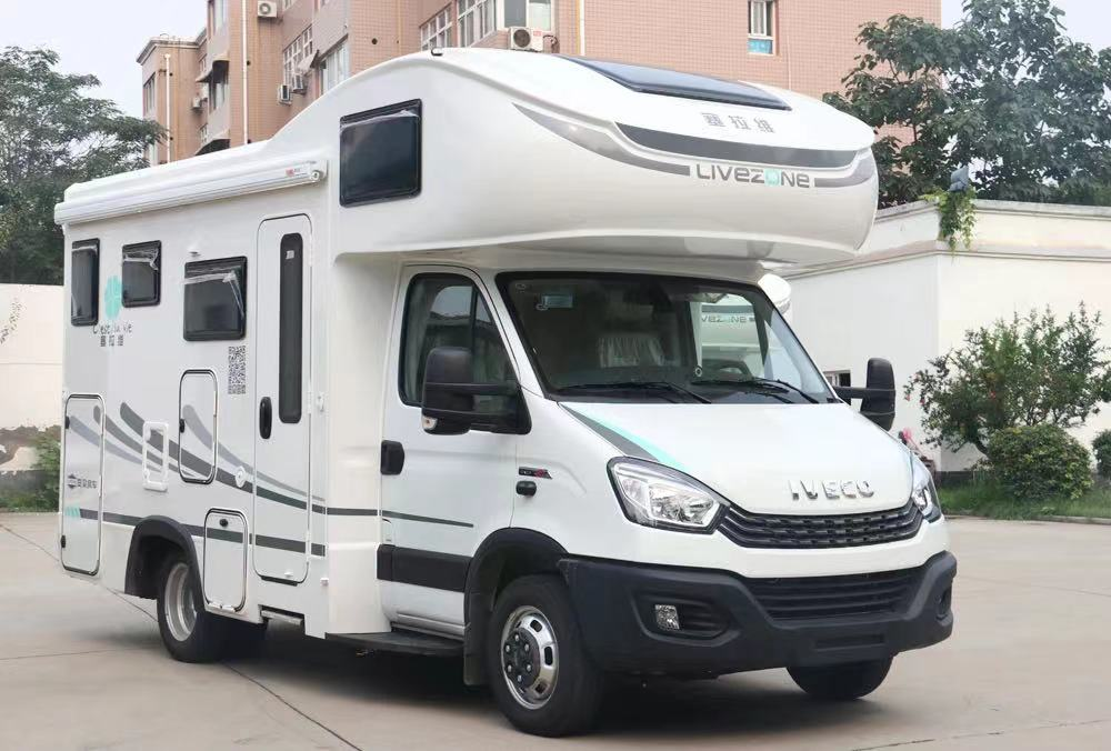 向“偽性價比”房車出擊，第五代塞拉維來襲！