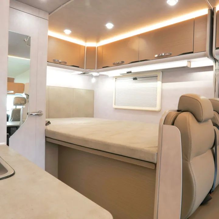 向“偽性價比”房車出擊，第五代塞拉維來襲！