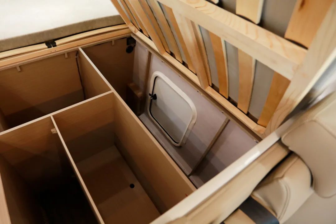 向“偽性價比”房車出擊，第五代塞拉維來襲！