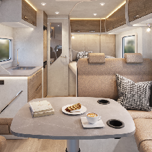 向“偽性價比”房車出擊，第五代塞拉維來襲！