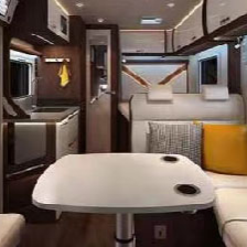 向“偽性價比”房車出擊，第五代塞拉維來襲！