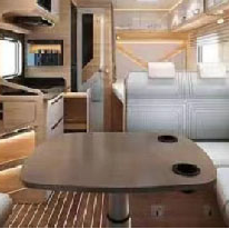 向“偽性價比”房車出擊，第五代塞拉維來襲！