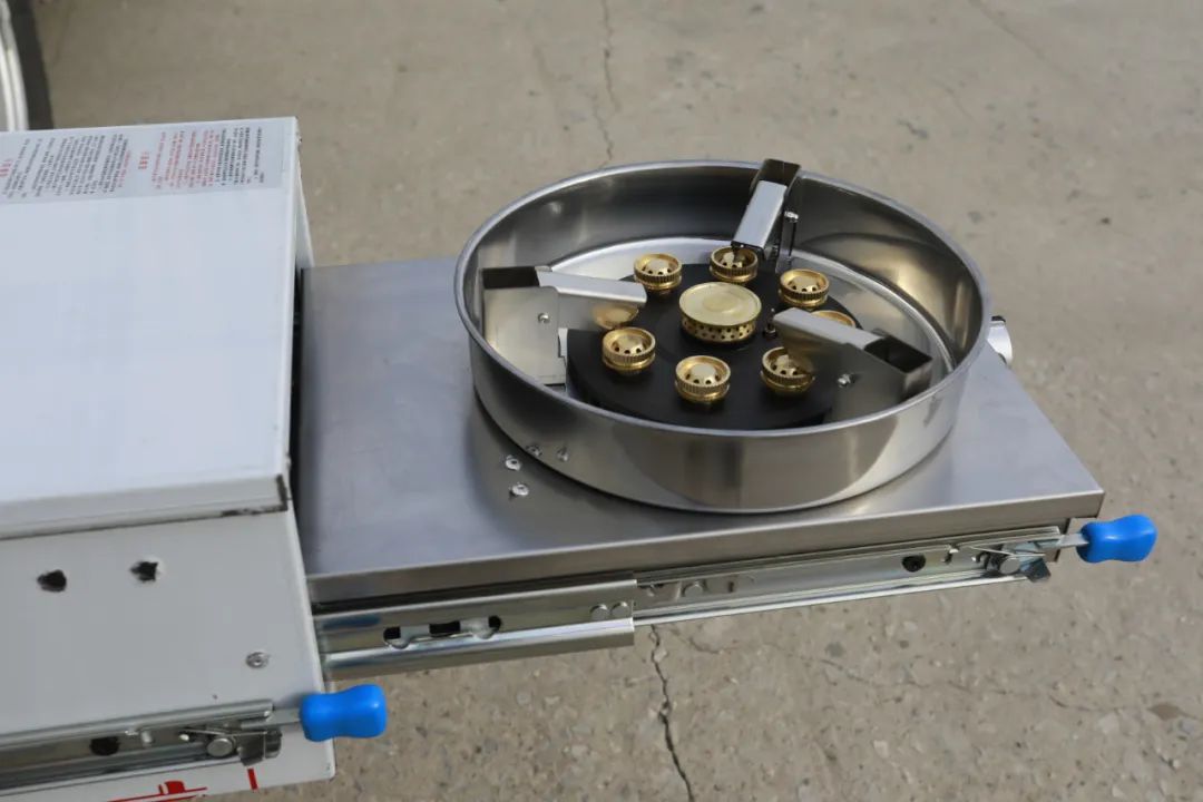 向“偽性價比”房車出擊，第五代塞拉維來襲！