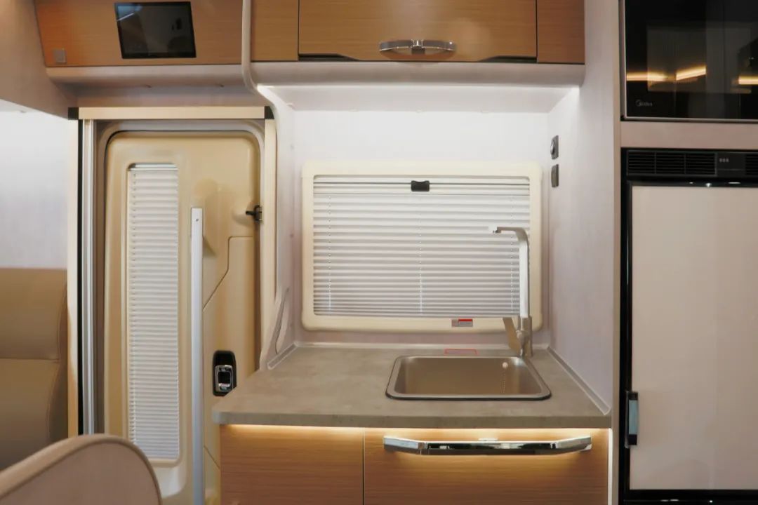 向“偽性價比”房車出擊，第五代塞拉維來襲！