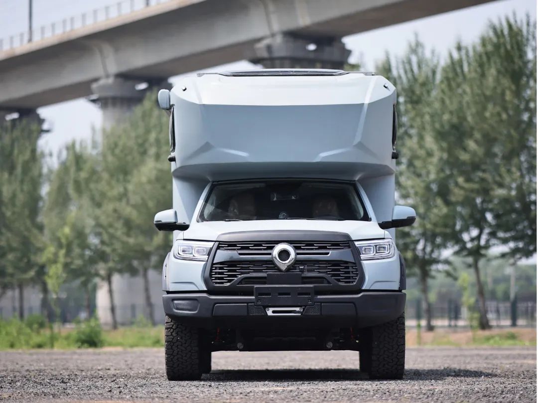 房車保養(yǎng)小技巧，快進(jìn)來get一下！