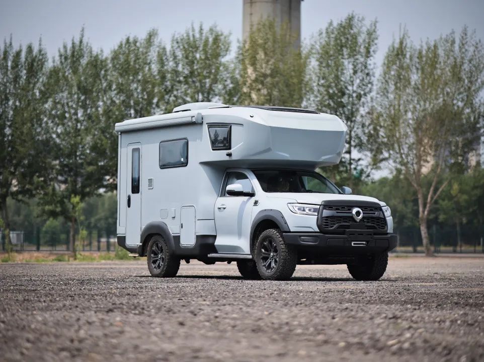 房車保養(yǎng)小技巧，快進(jìn)來get一下！