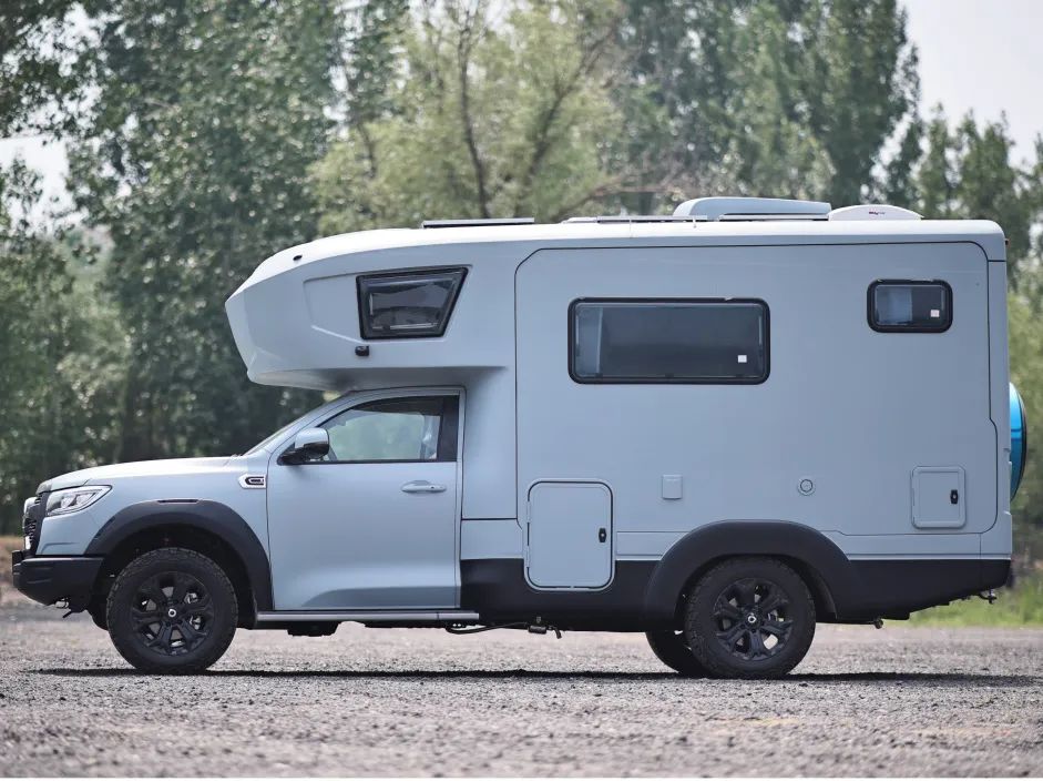 房車保養(yǎng)小技巧，快進(jìn)來get一下！