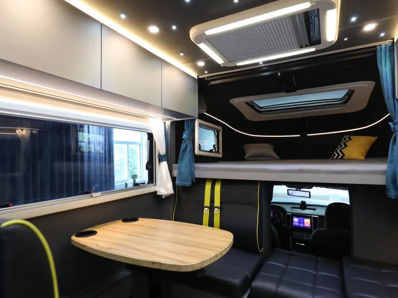 房車保養(yǎng)小技巧，快進(jìn)來get一下！