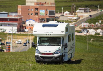 房車(chē)出行必須知道這些才舒坦