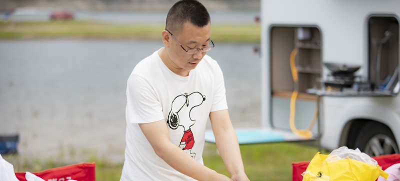 房車可以選擇鋰電池嗎？應(yīng)該選哪種呢？