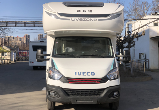 這么多款房車，適合您的是哪款？