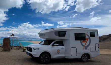 暑期家庭出游的車子，究竟該怎么選？